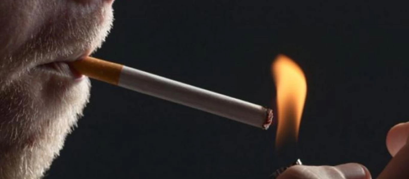 Πόσο γρήγορα μας γερνάει το κάπνισμα;